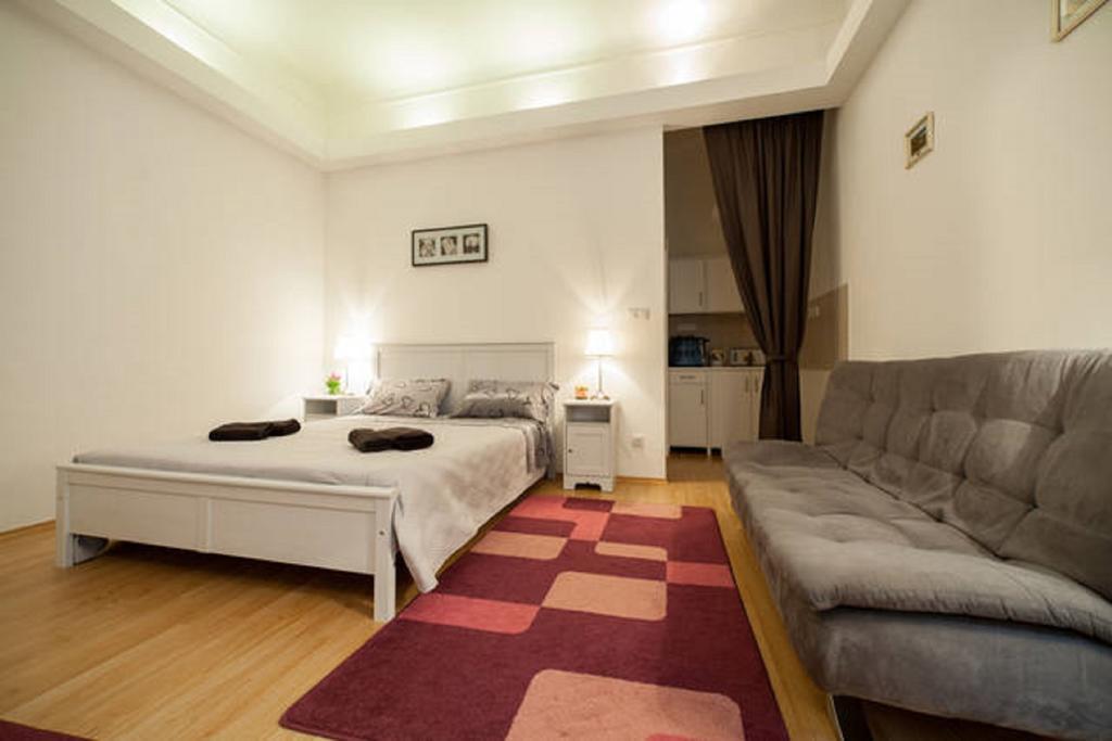 Apartman Eva Downtown *