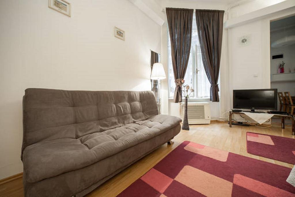 Eva Downtown * Budapest