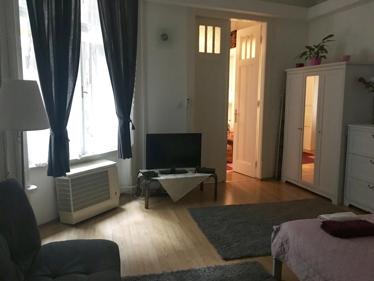 Apartman Eva Downtown