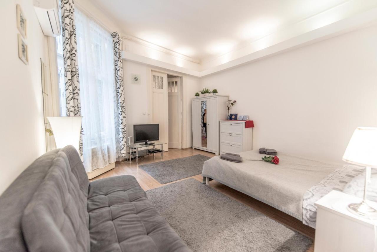 Eva Downtown Apartman Budapest