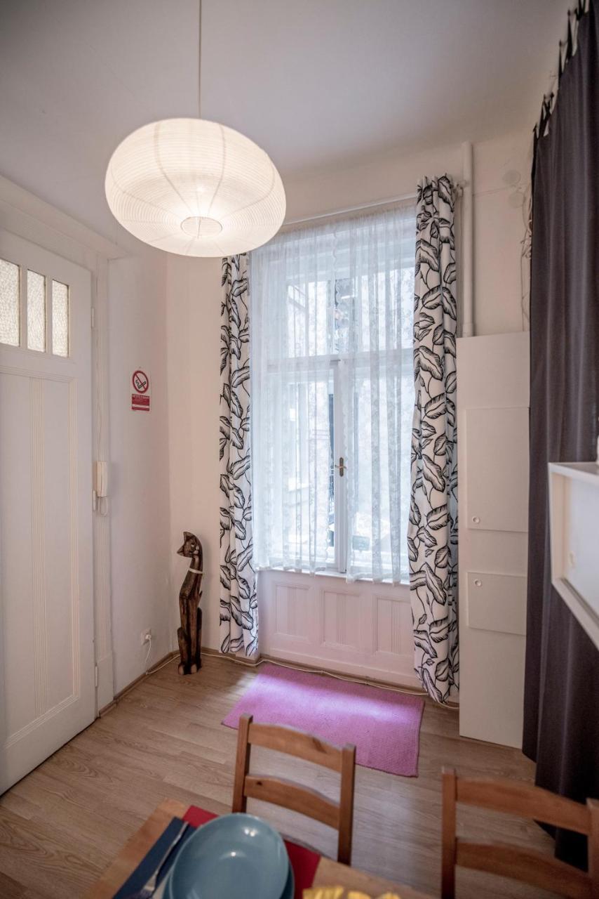 Eva Downtown Apartman *