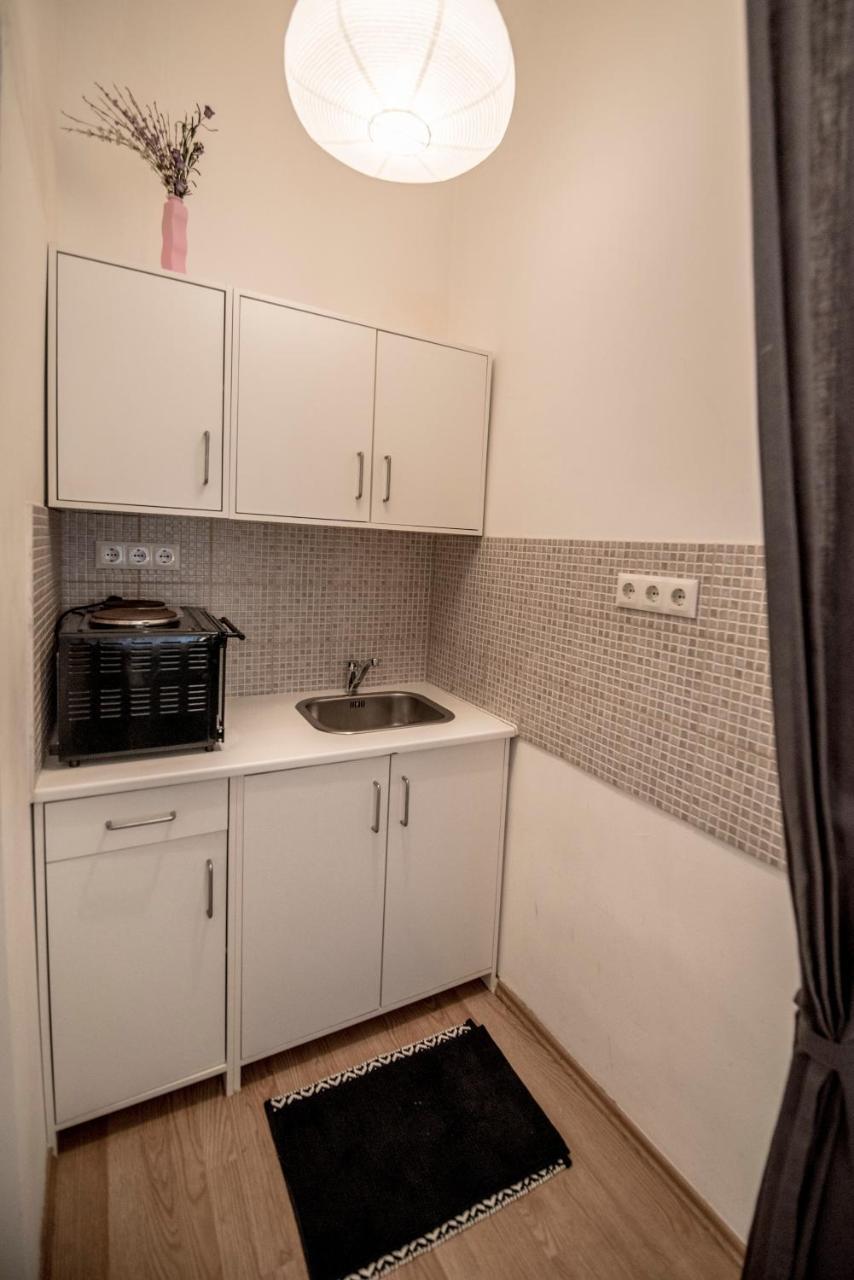 Apartman Eva Downtown *